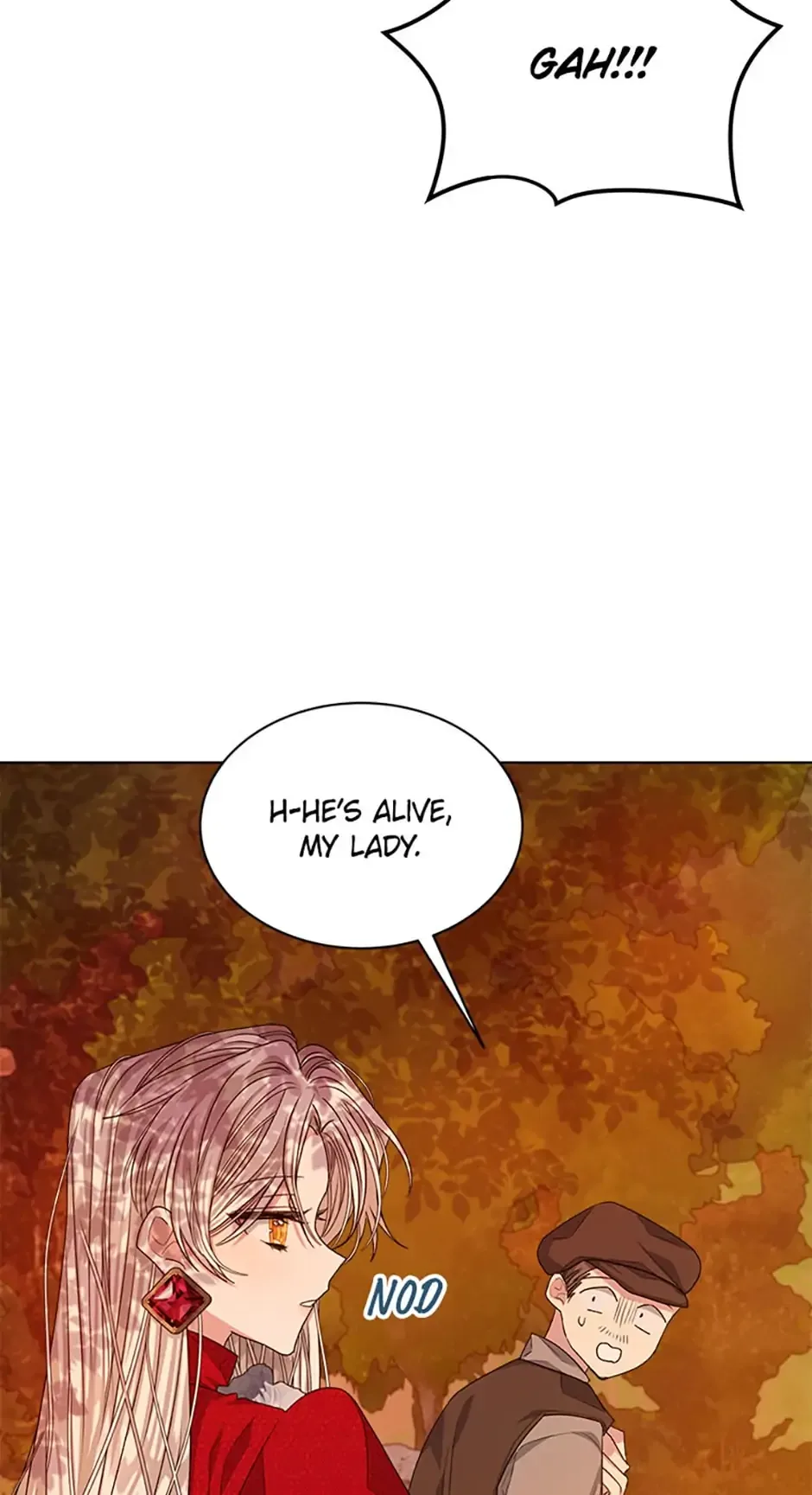The Exhausting Reality of Novel Transmigration Chapter 16 page 35