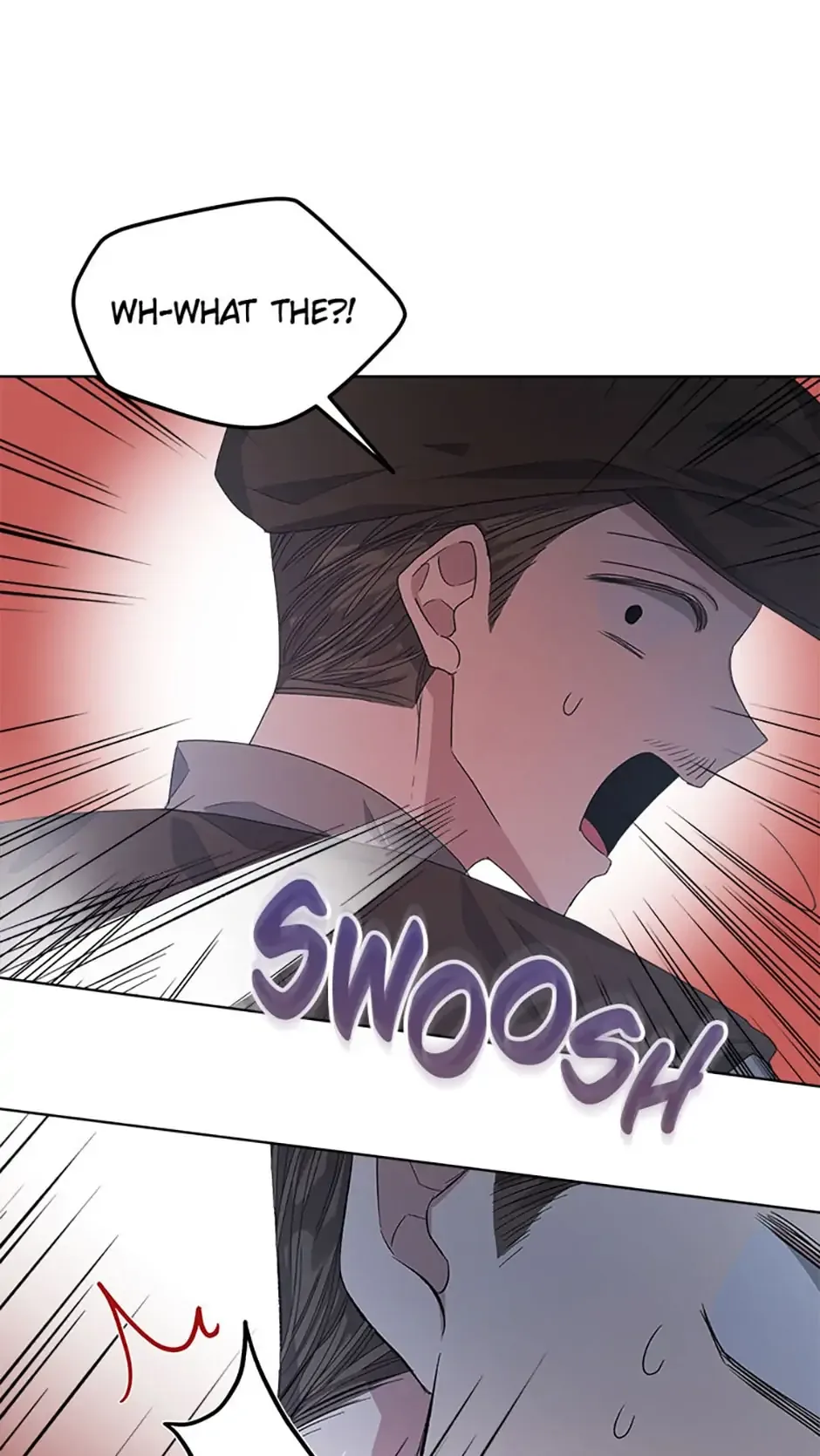 The Exhausting Reality of Novel Transmigration Chapter 14 page 32