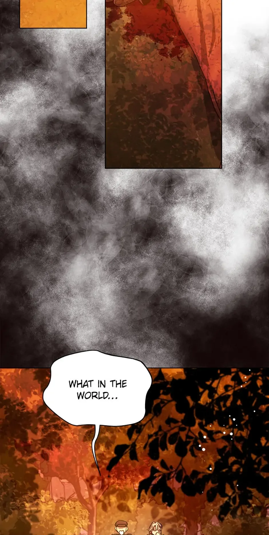 The Exhausting Reality of Novel Transmigration Chapter 16 page 22