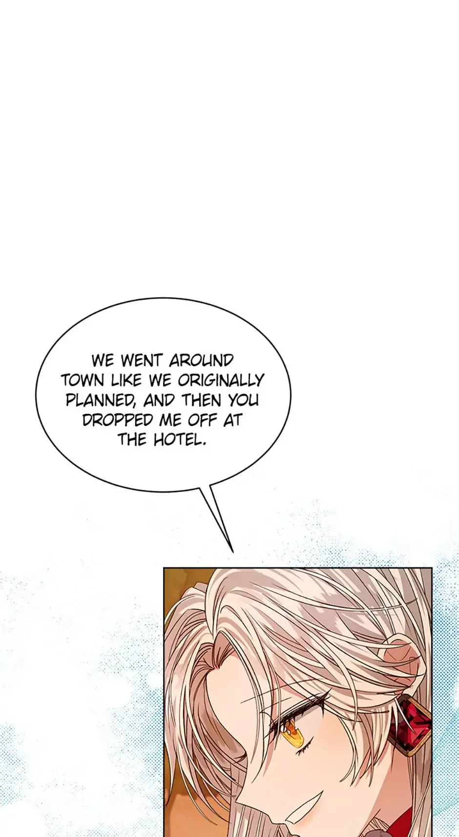 The Exhausting Reality of Novel Transmigration Chapter 16 page 63