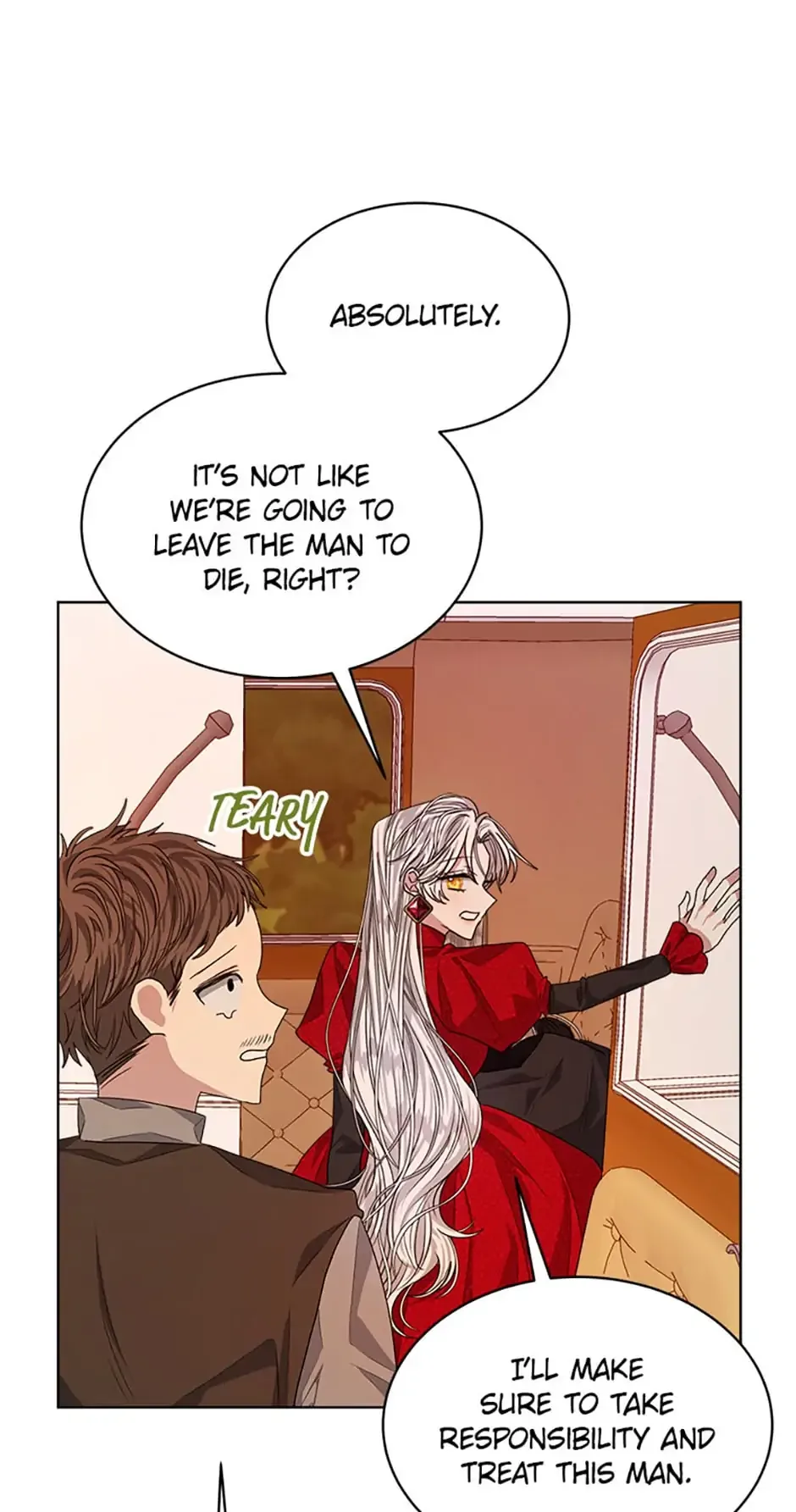 The Exhausting Reality of Novel Transmigration Chapter 16 page 59
