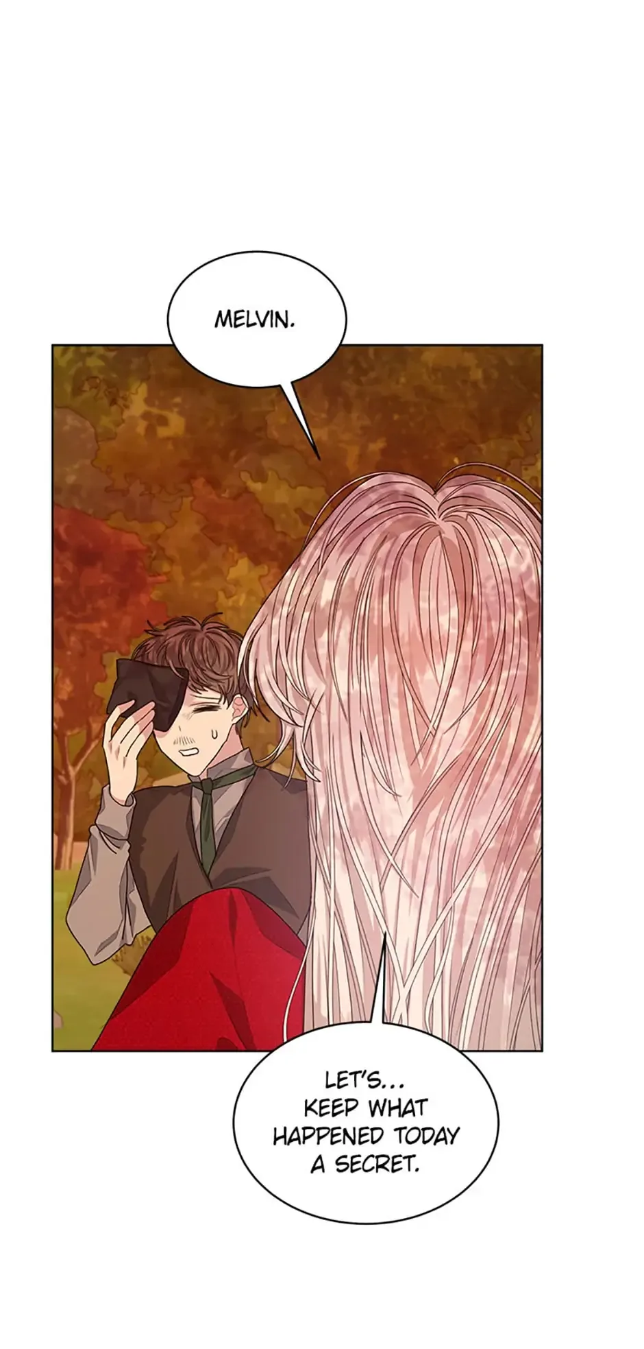 The Exhausting Reality of Novel Transmigration Chapter 16 page 45