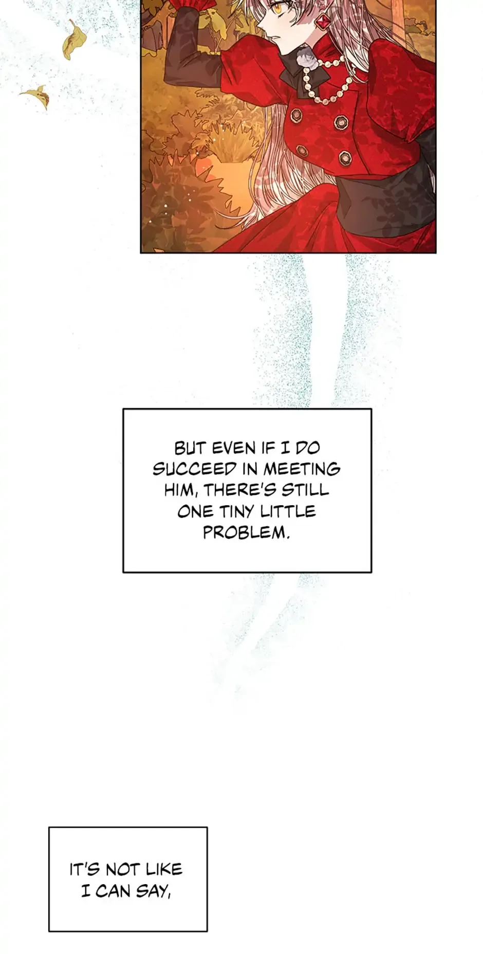 The Exhausting Reality of Novel Transmigration Chapter 14 page 38