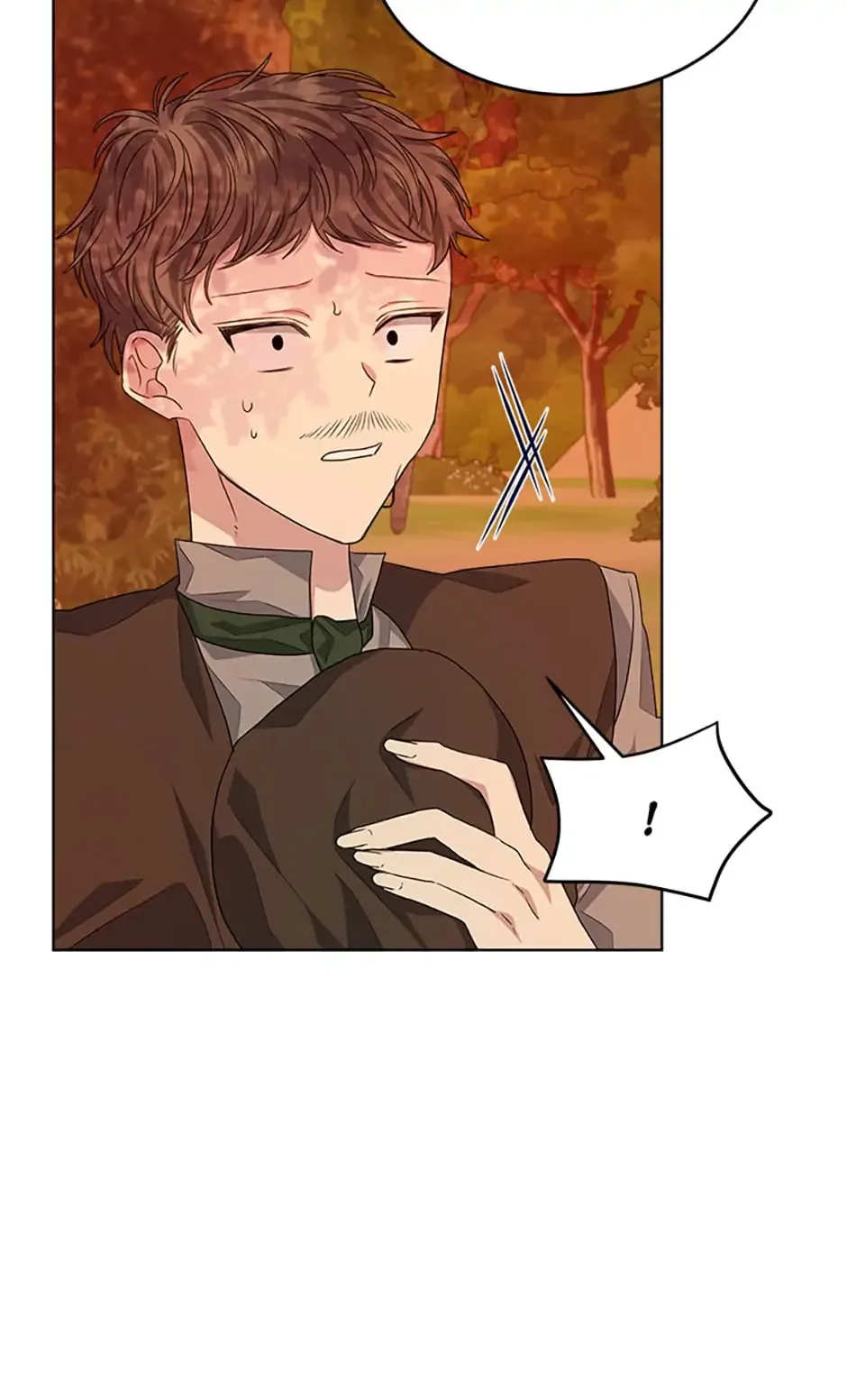The Exhausting Reality of Novel Transmigration Chapter 16 page 50
