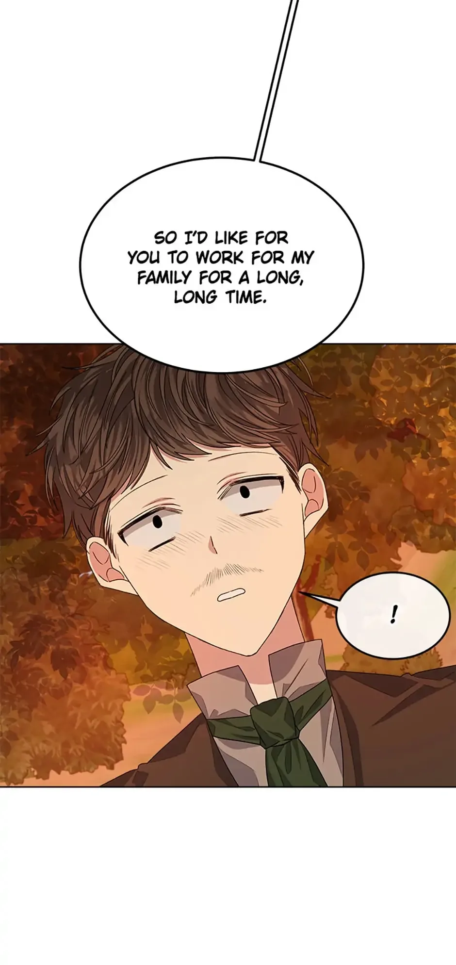 The Exhausting Reality of Novel Transmigration Chapter 16 page 57