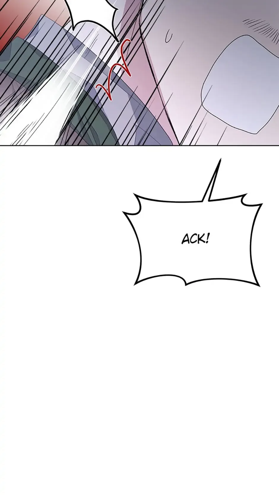 The Exhausting Reality of Novel Transmigration Chapter 14 page 33
