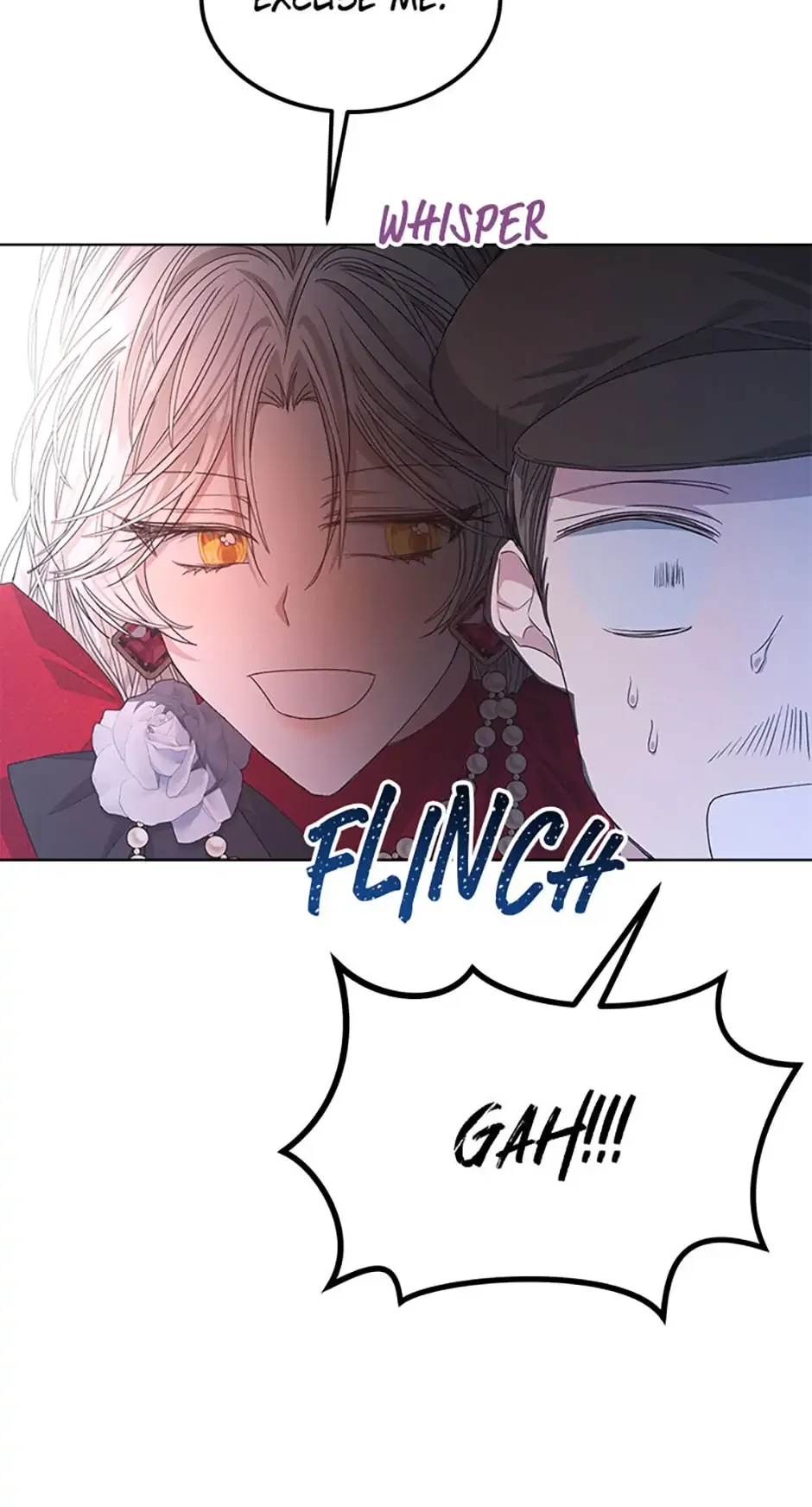 The Exhausting Reality of Novel Transmigration Chapter 14 page 31