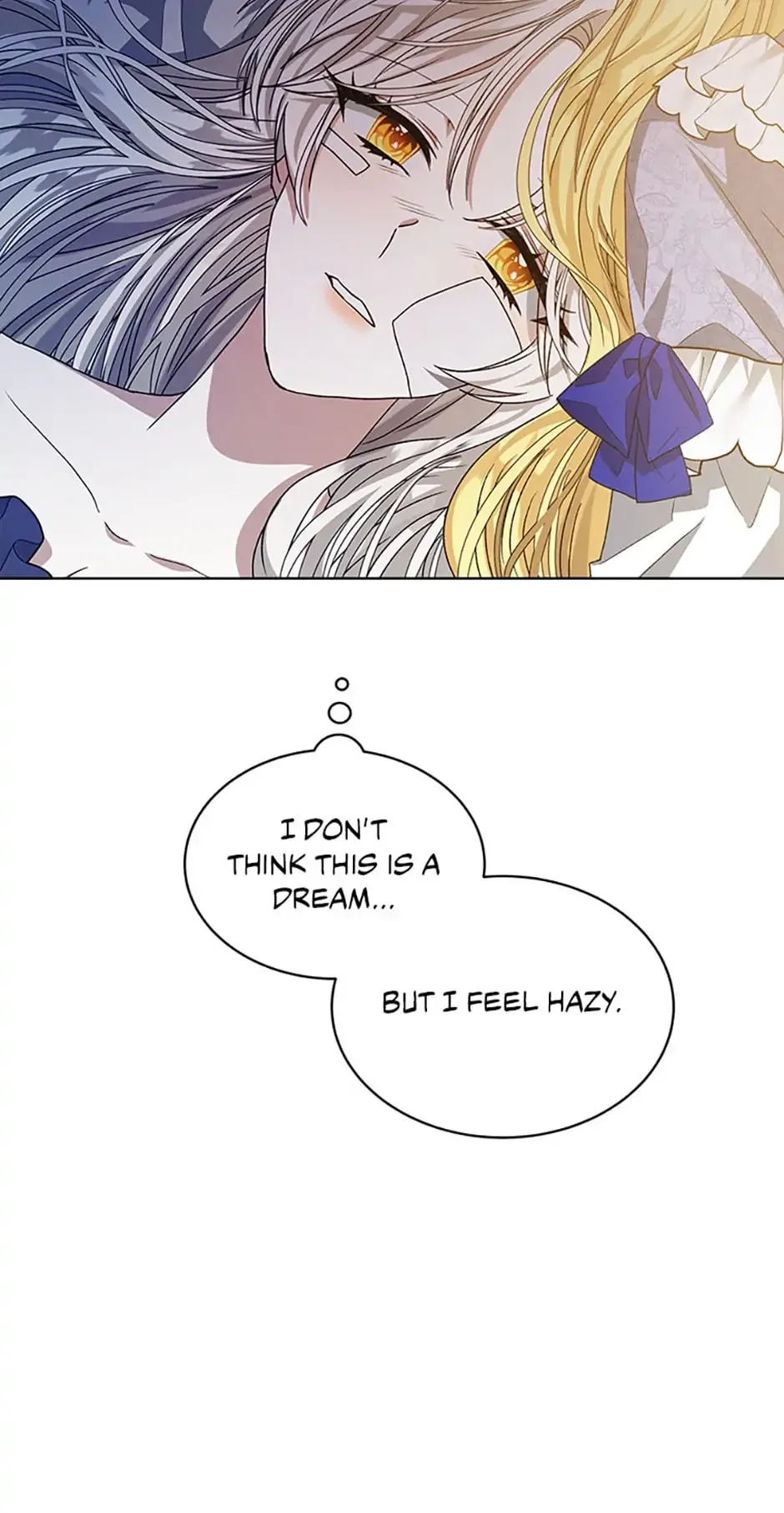 The Exhausting Reality of Novel Transmigration Chapter 11 page 85