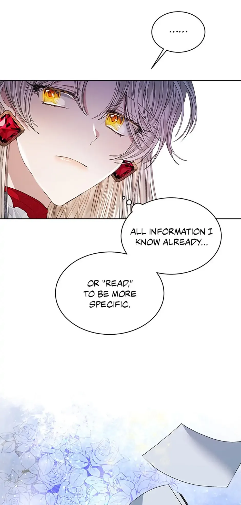 The Exhausting Reality of Novel Transmigration Chapter 17 page 27