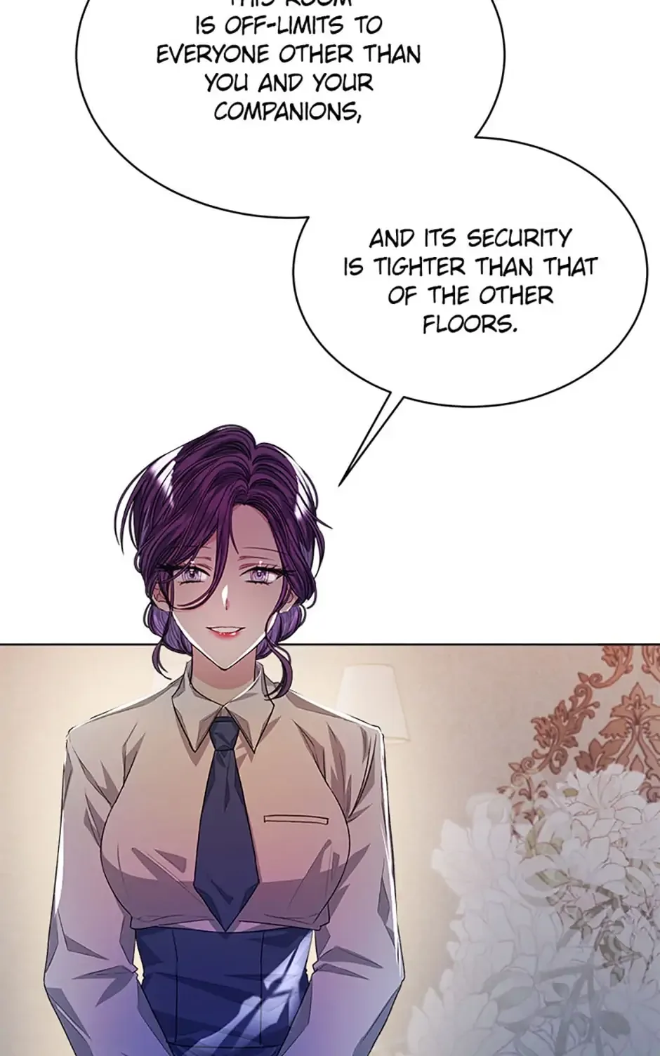 The Exhausting Reality of Novel Transmigration Chapter 17 page 25
