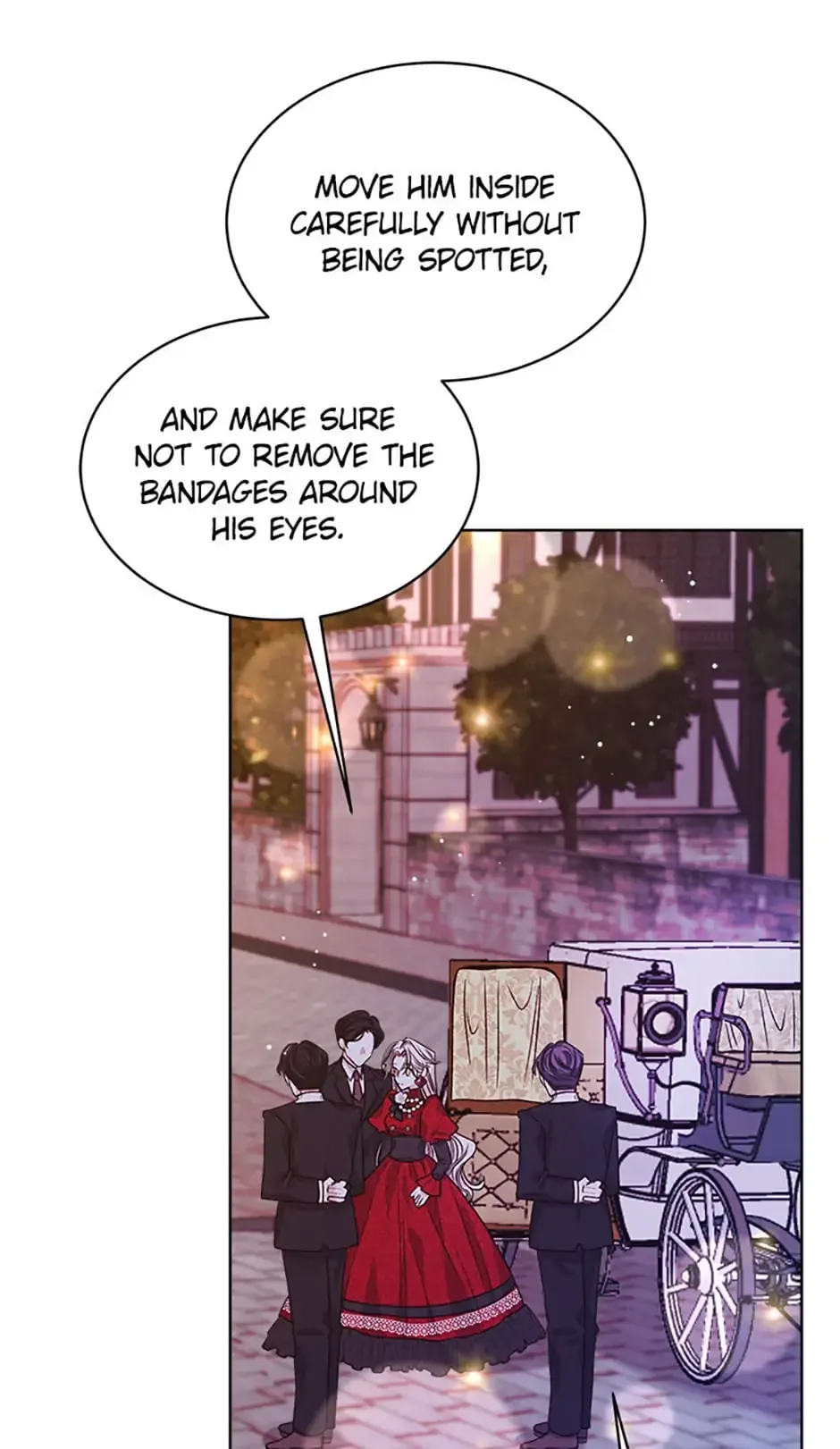 The Exhausting Reality of Novel Transmigration Chapter 17 page 18