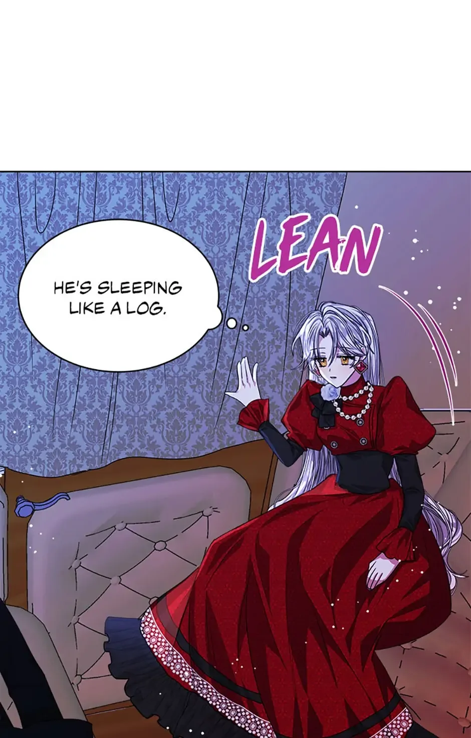 The Exhausting Reality of Novel Transmigration Chapter 17 page 5