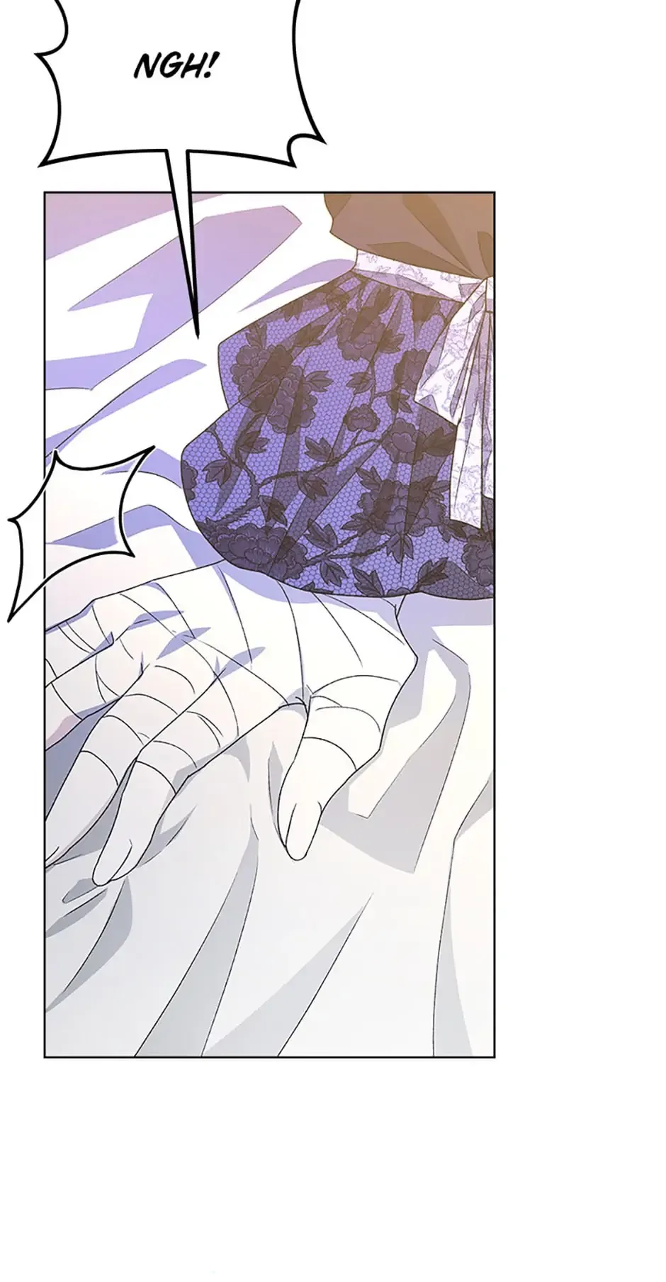 The Exhausting Reality of Novel Transmigration Chapter 11 page 92