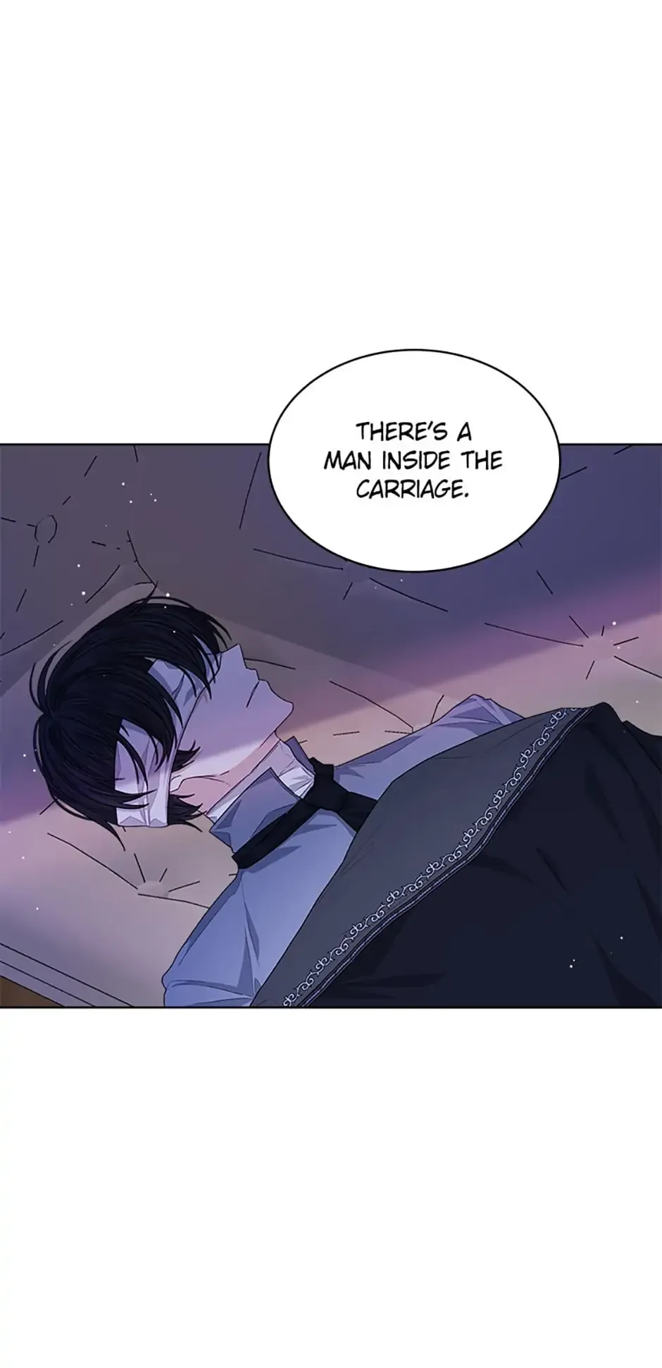 The Exhausting Reality of Novel Transmigration Chapter 17 page 17