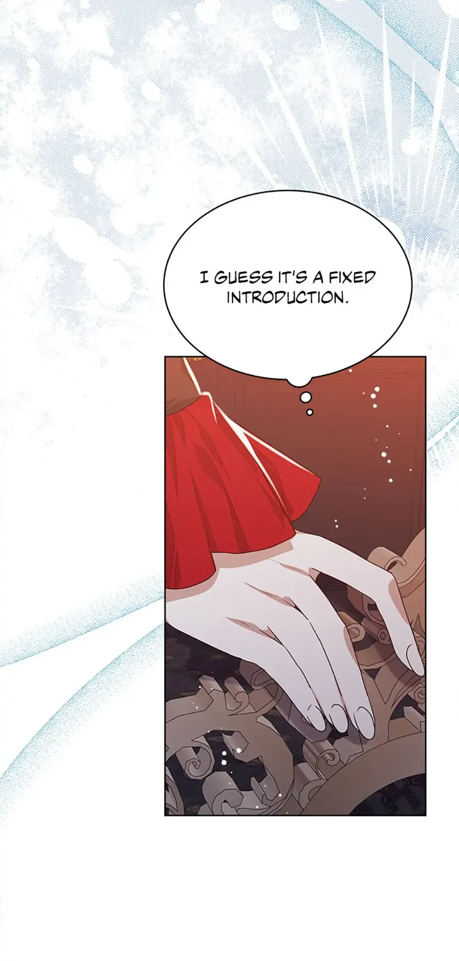 The Exhausting Reality of Novel Transmigration Chapter 17 page 30