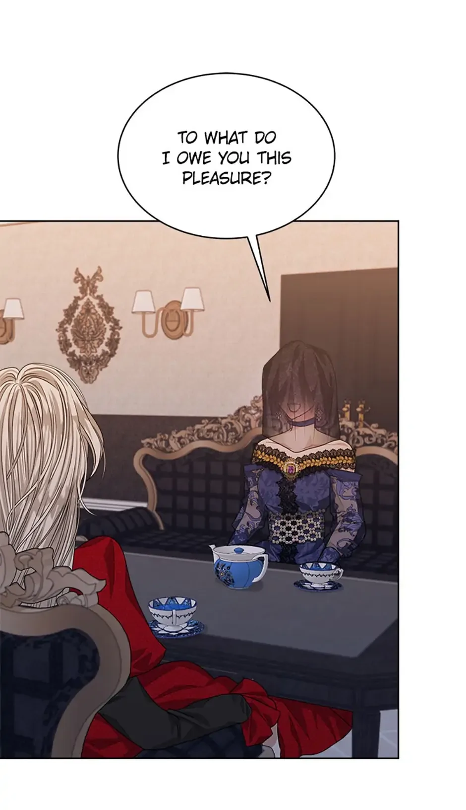 The Exhausting Reality of Novel Transmigration Chapter 17 page 71