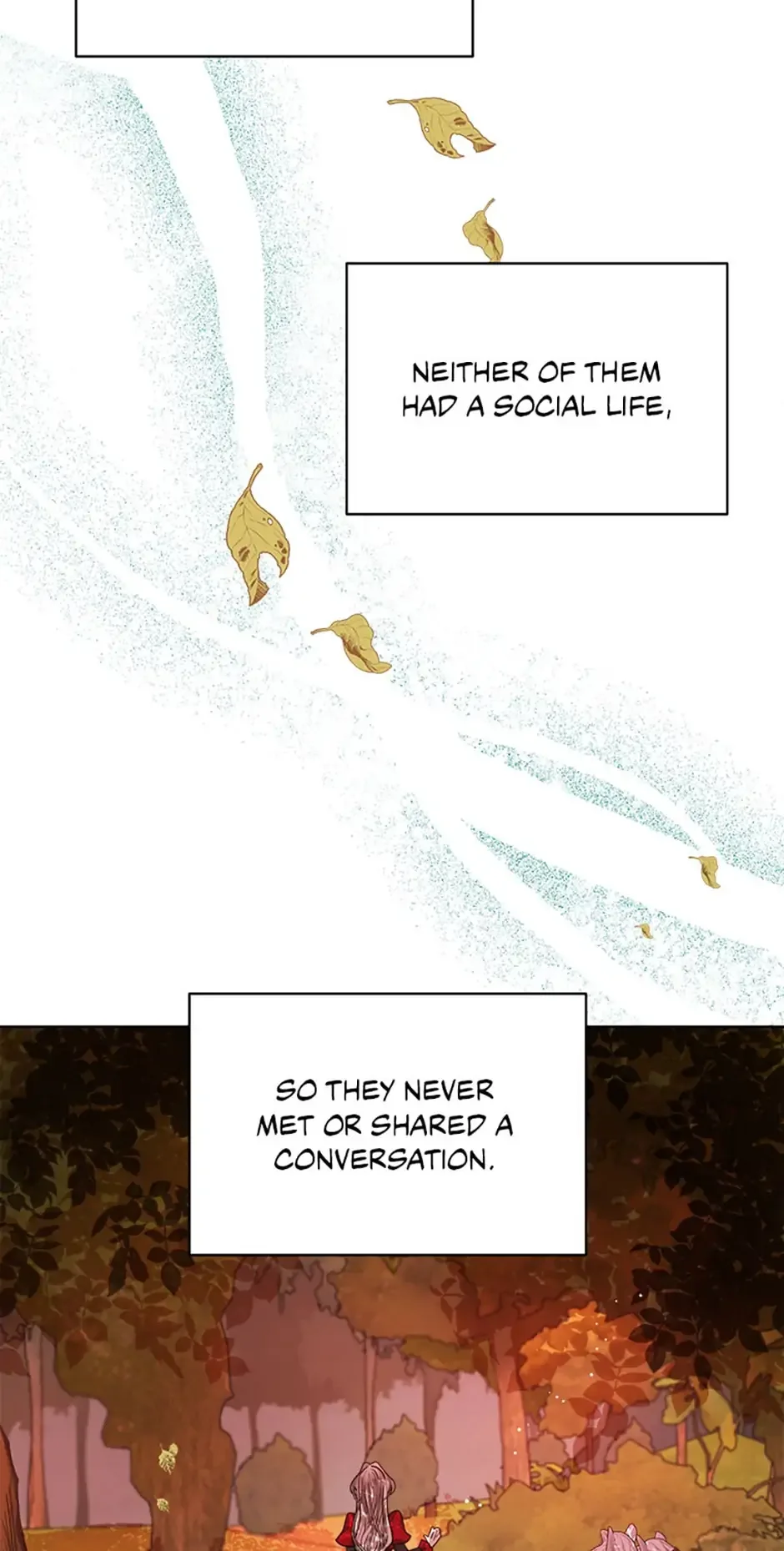 The Exhausting Reality of Novel Transmigration Chapter 14 page 36