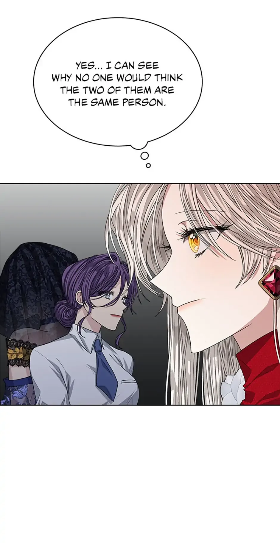 The Exhausting Reality of Novel Transmigration Chapter 17 page 61