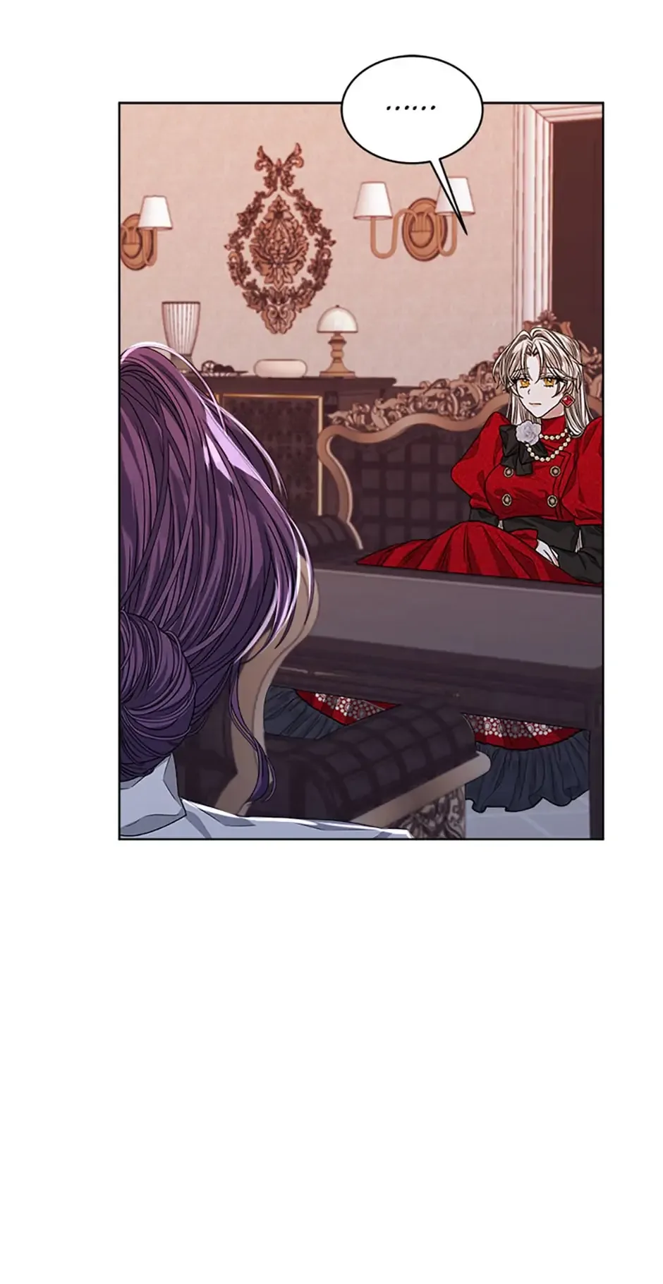 The Exhausting Reality of Novel Transmigration Chapter 17 page 39