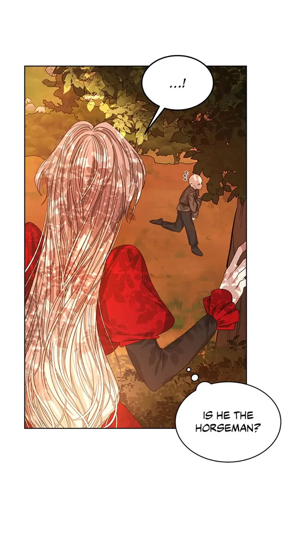 The Exhausting Reality of Novel Transmigration Chapter 14 page 47