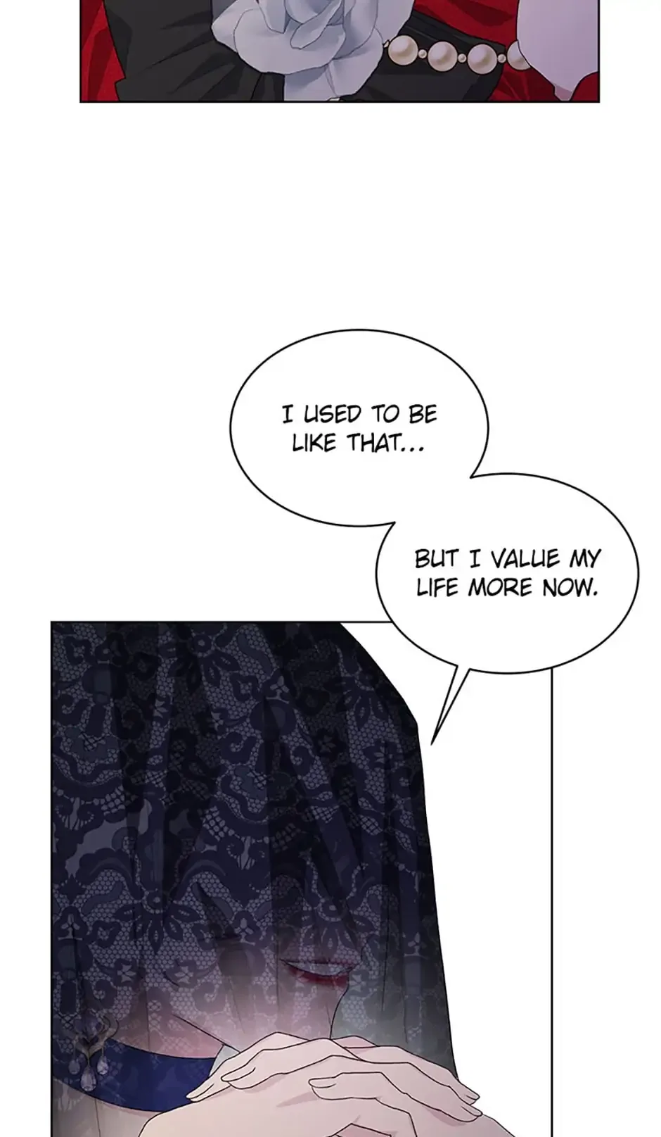 The Exhausting Reality of Novel Transmigration Chapter 17 page 76