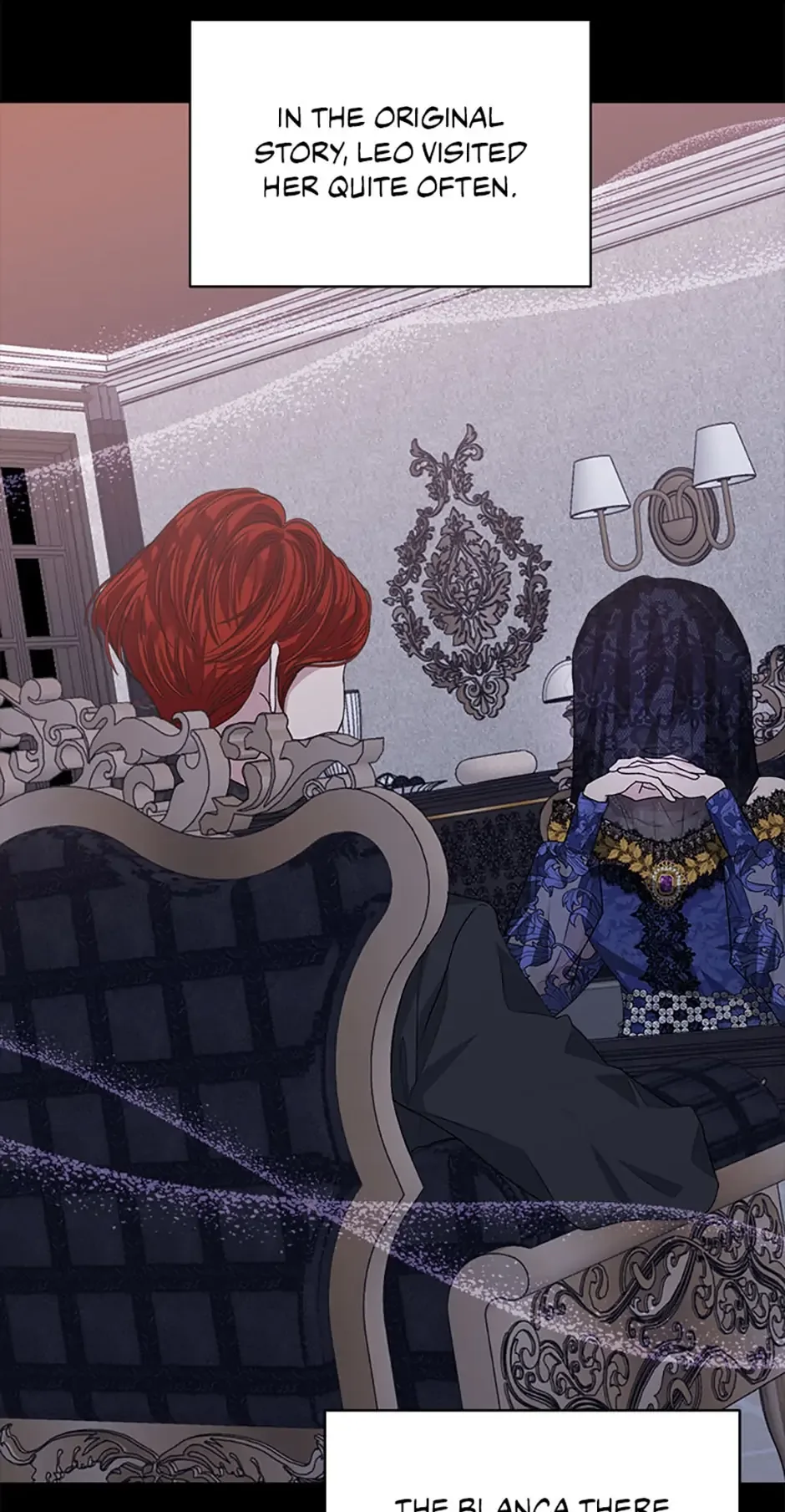The Exhausting Reality of Novel Transmigration Chapter 17 page 66