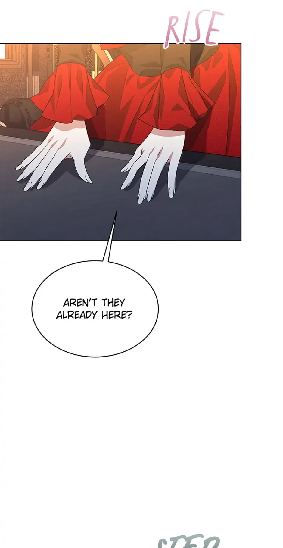 The Exhausting Reality of Novel Transmigration Chapter 17 page 40