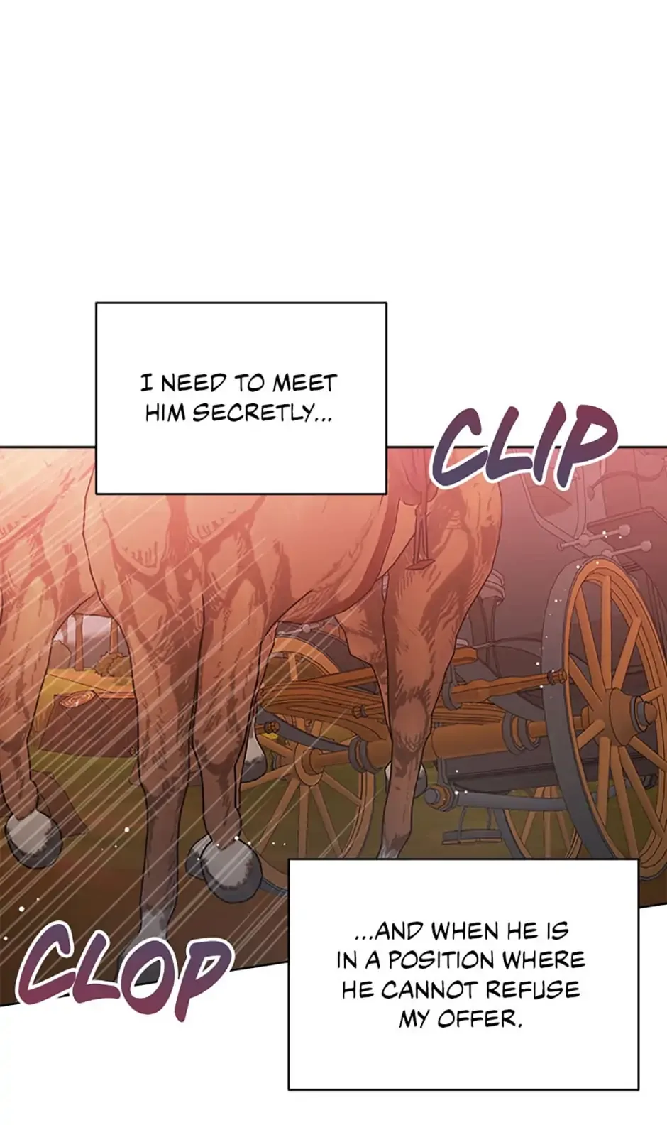 The Exhausting Reality of Novel Transmigration Chapter 14 page 42