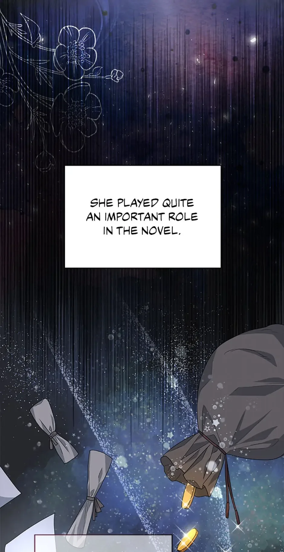The Exhausting Reality of Novel Transmigration Chapter 17 page 63