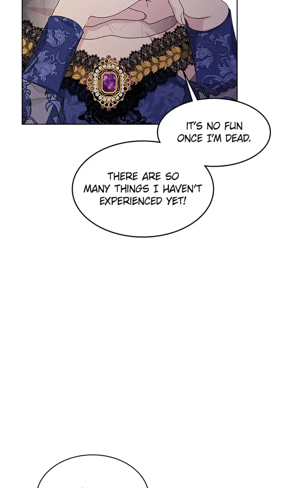 The Exhausting Reality of Novel Transmigration Chapter 17 page 77