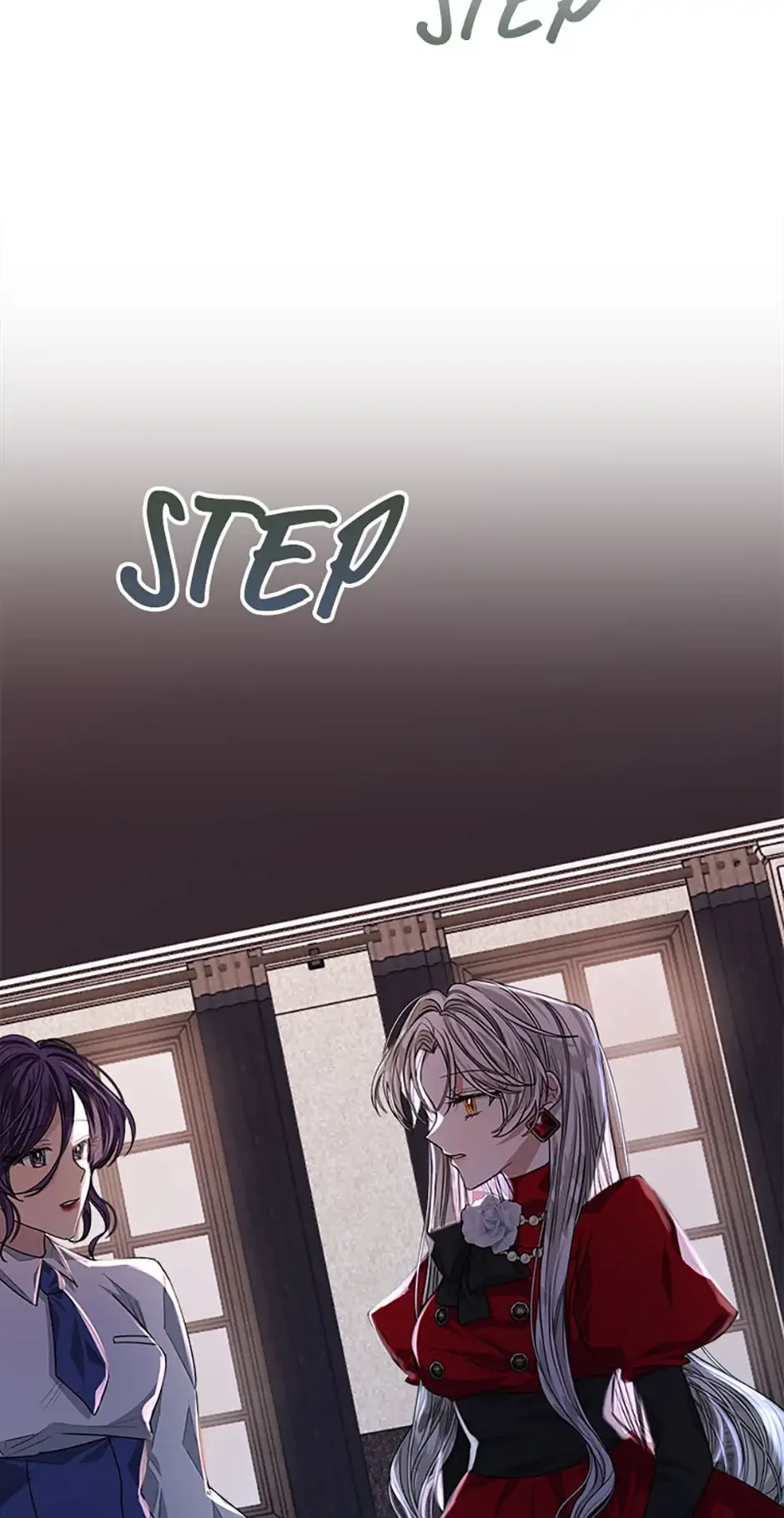 The Exhausting Reality of Novel Transmigration Chapter 17 page 41