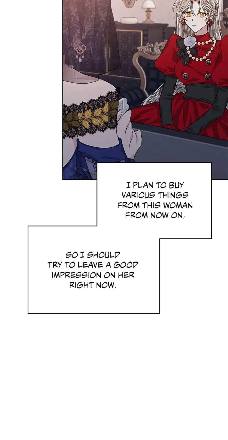 The Exhausting Reality of Novel Transmigration Chapter 17 page 70