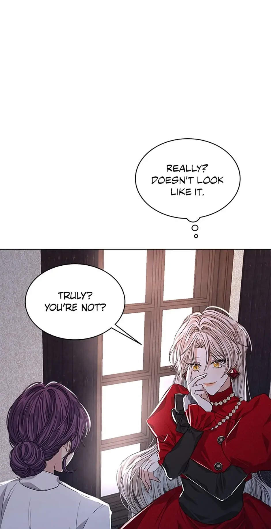 The Exhausting Reality of Novel Transmigration Chapter 17 page 44