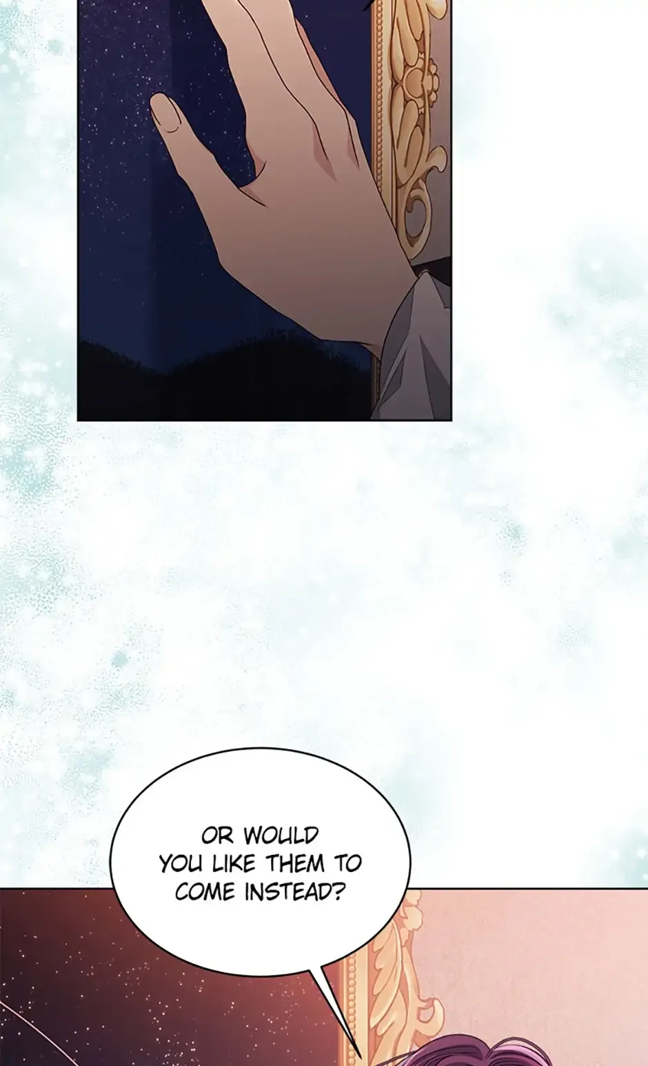 The Exhausting Reality of Novel Transmigration Chapter 17 page 37