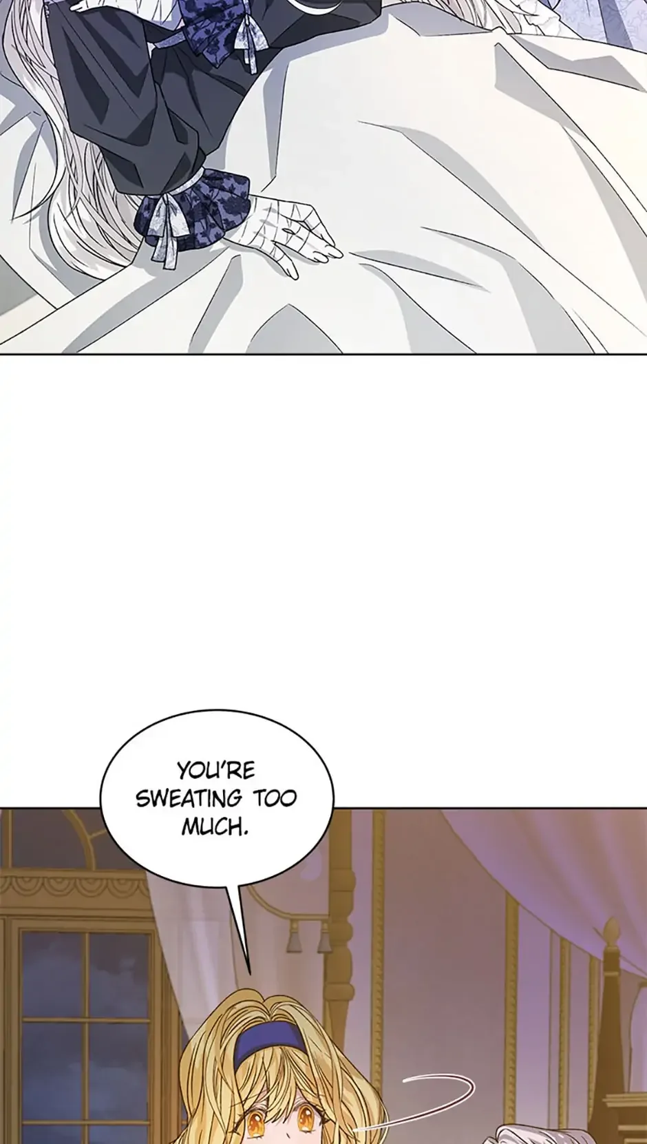 The Exhausting Reality of Novel Transmigration Chapter 11 page 94