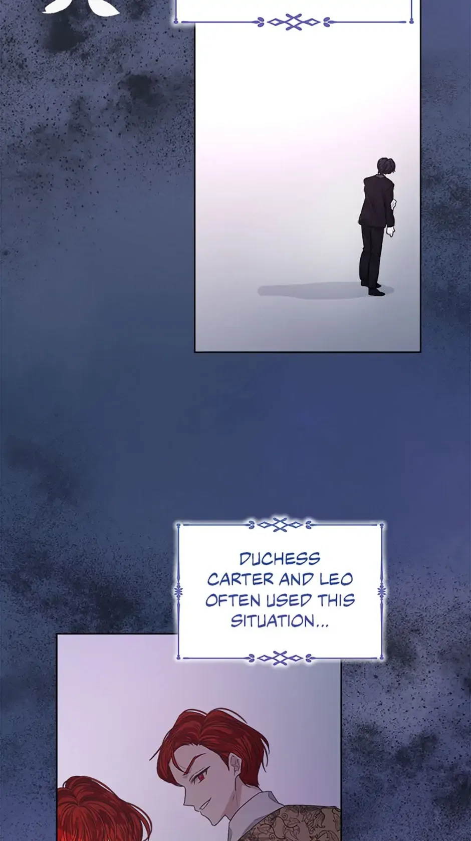 The Exhausting Reality of Novel Transmigration Chapter 14 page 54
