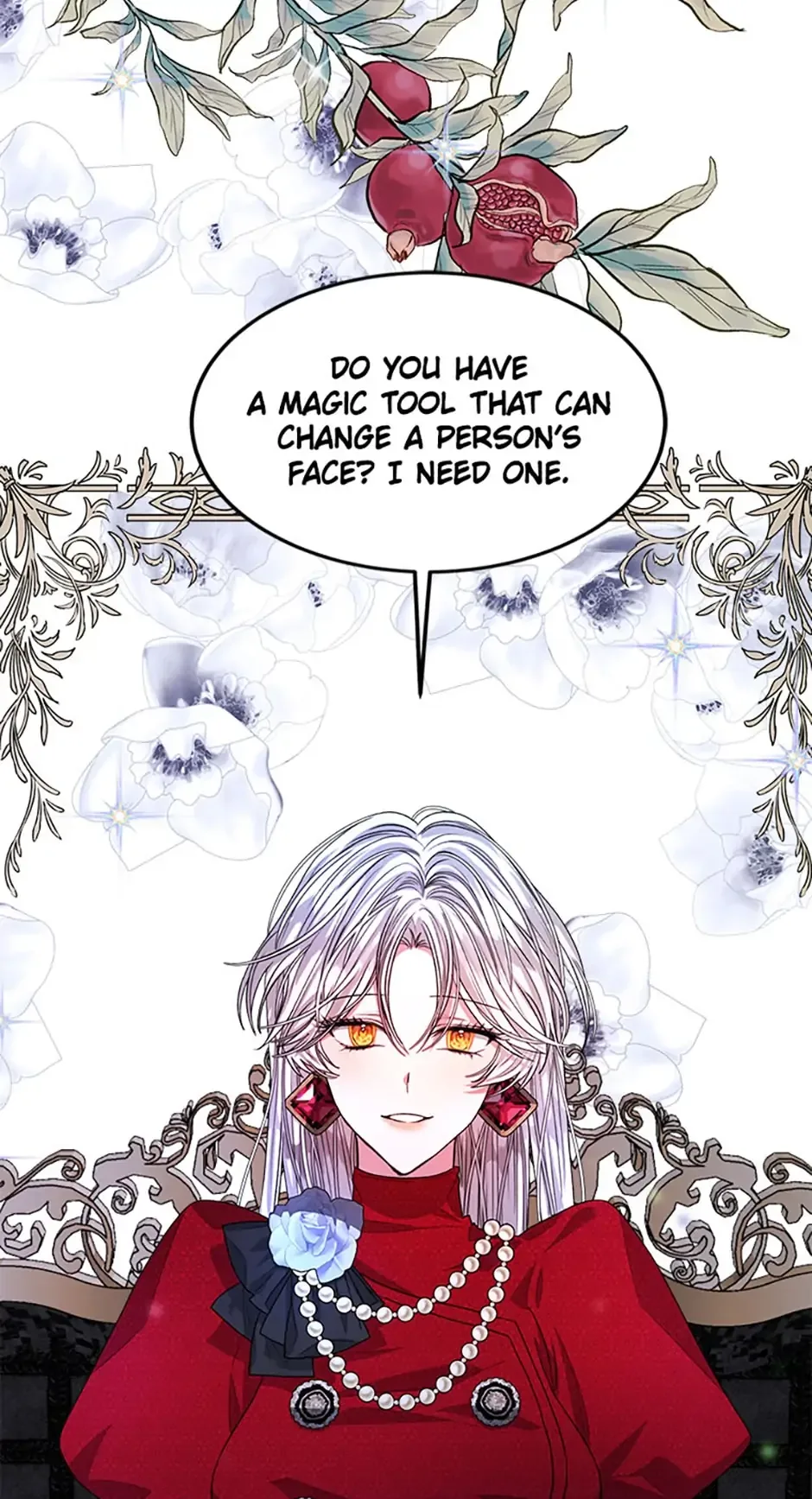 The Exhausting Reality of Novel Transmigration Chapter 18 page 2