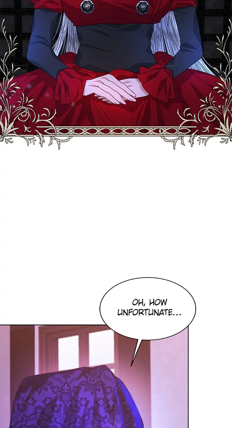 The Exhausting Reality of Novel Transmigration Chapter 18 page 3
