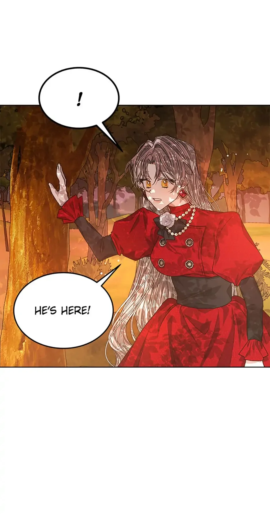 The Exhausting Reality of Novel Transmigration Chapter 14 page 46