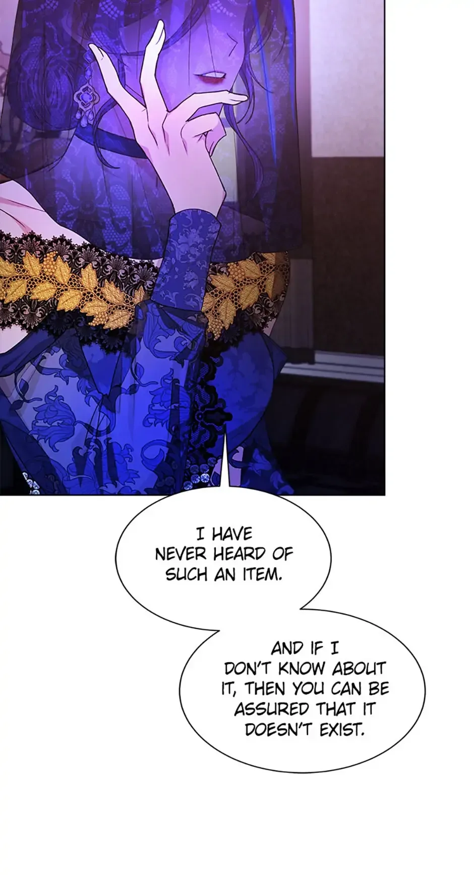The Exhausting Reality of Novel Transmigration Chapter 18 page 4