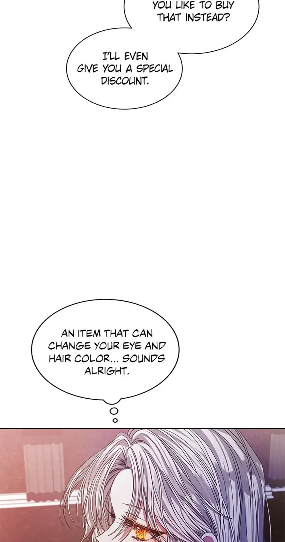 The Exhausting Reality of Novel Transmigration Chapter 18 page 9