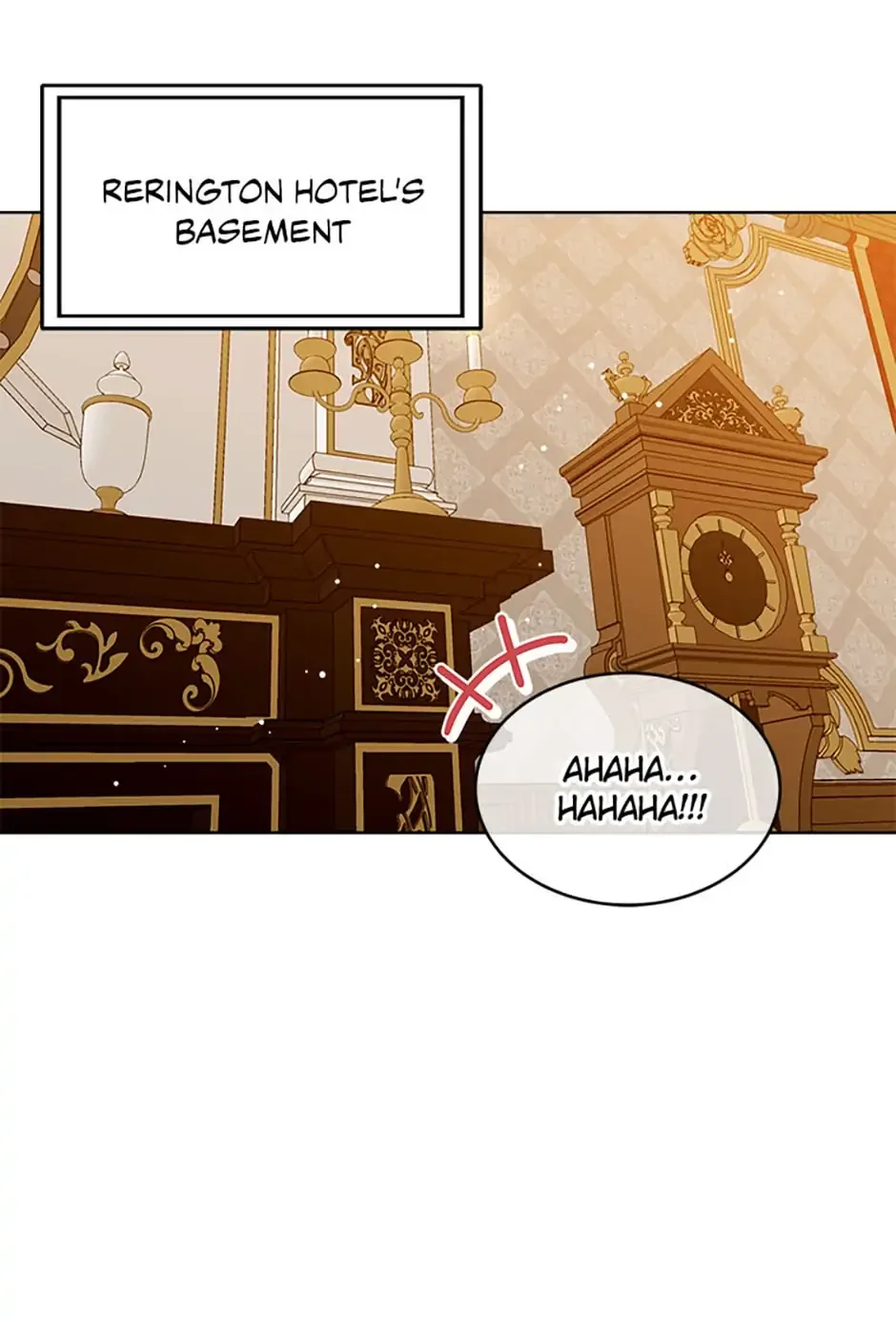 The Exhausting Reality of Novel Transmigration Chapter 18 page 17