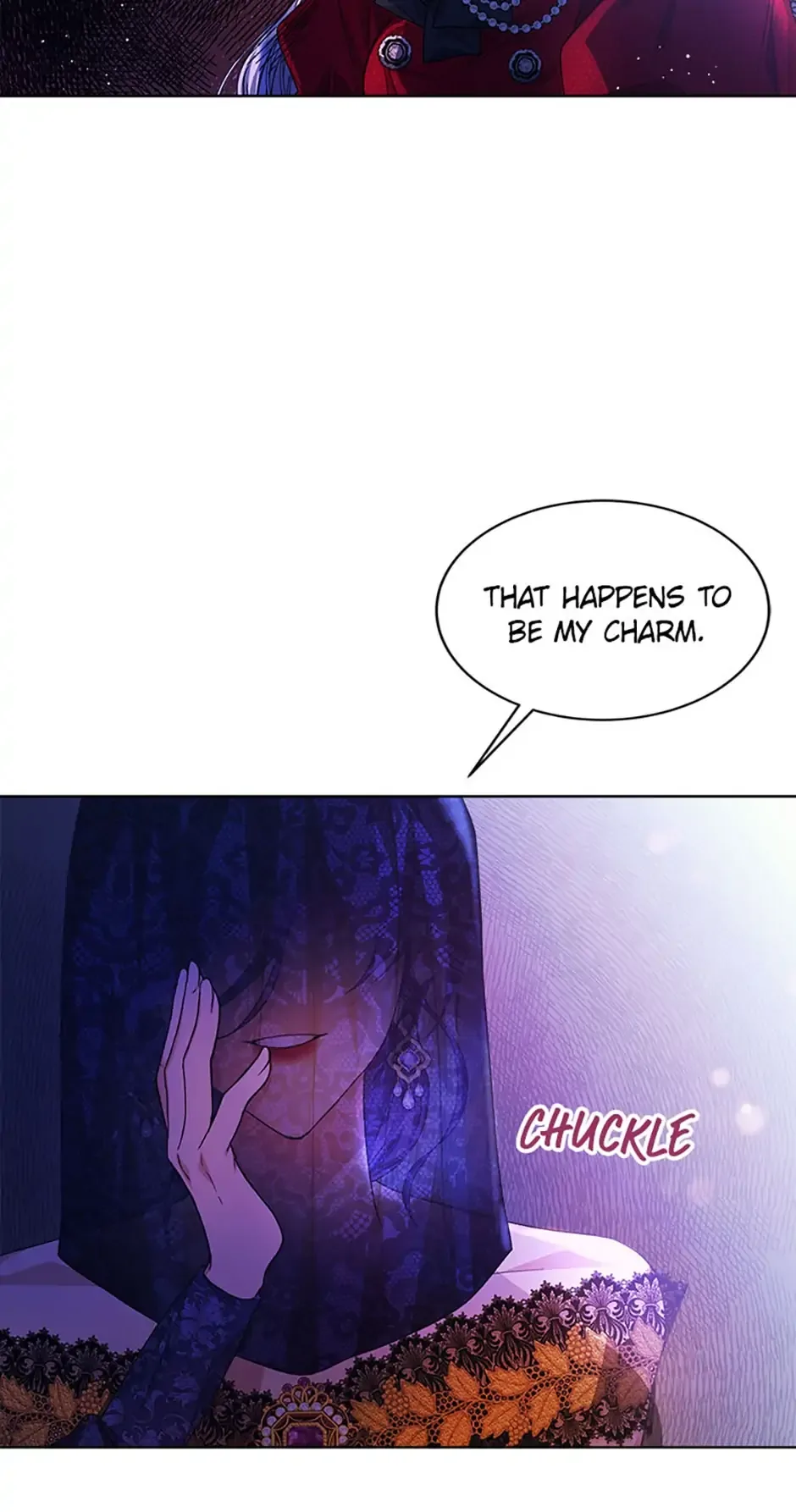 The Exhausting Reality of Novel Transmigration Chapter 18 page 6