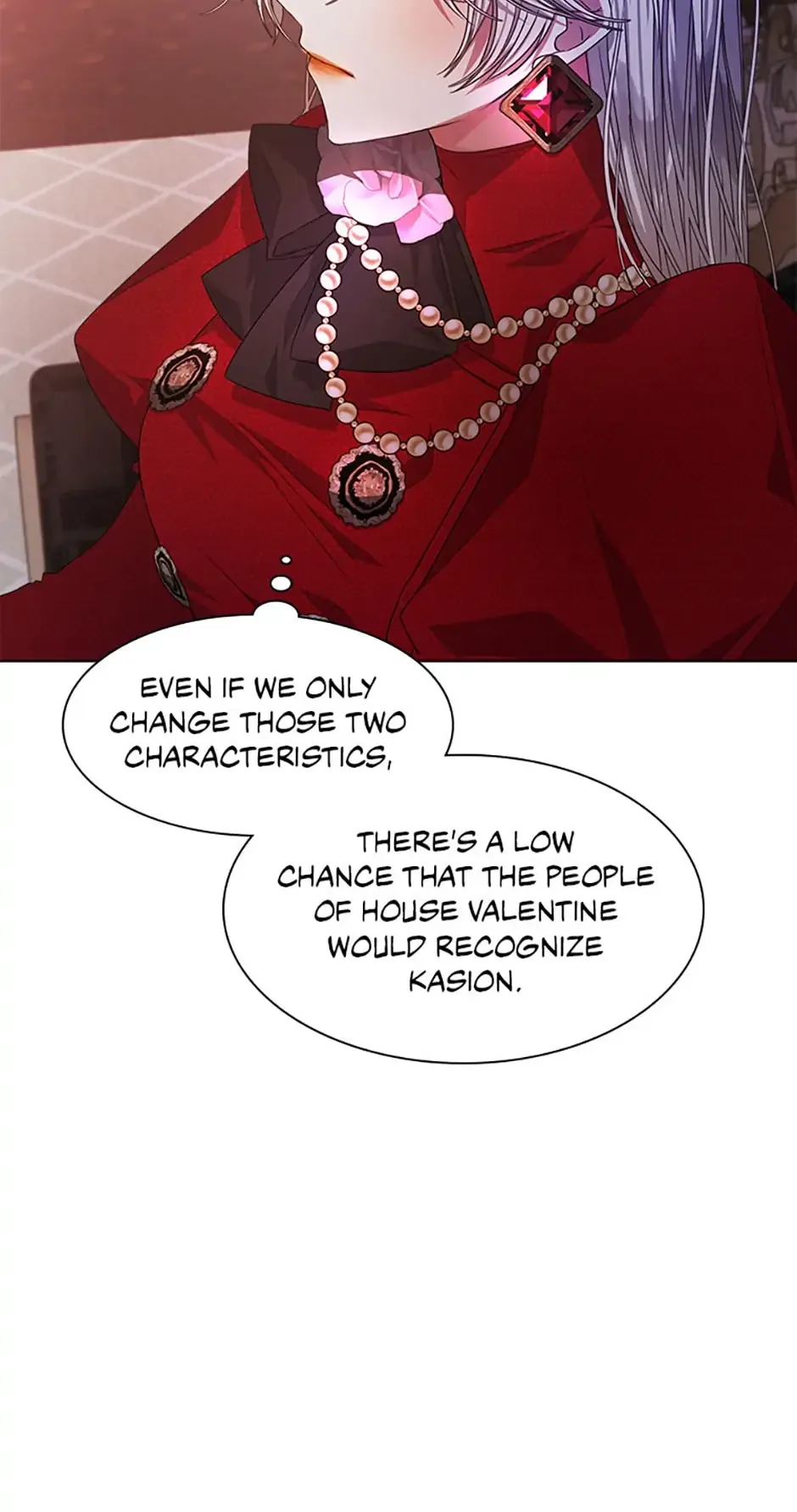 The Exhausting Reality of Novel Transmigration Chapter 18 page 10