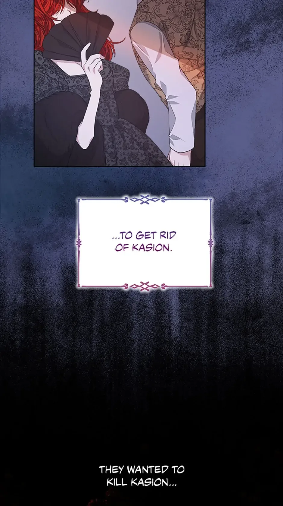The Exhausting Reality of Novel Transmigration Chapter 14 page 55