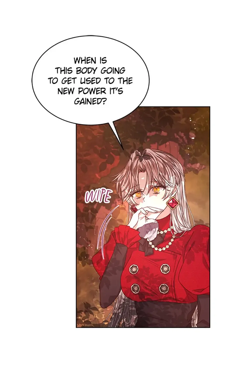 The Exhausting Reality of Novel Transmigration Chapter 14 page 63