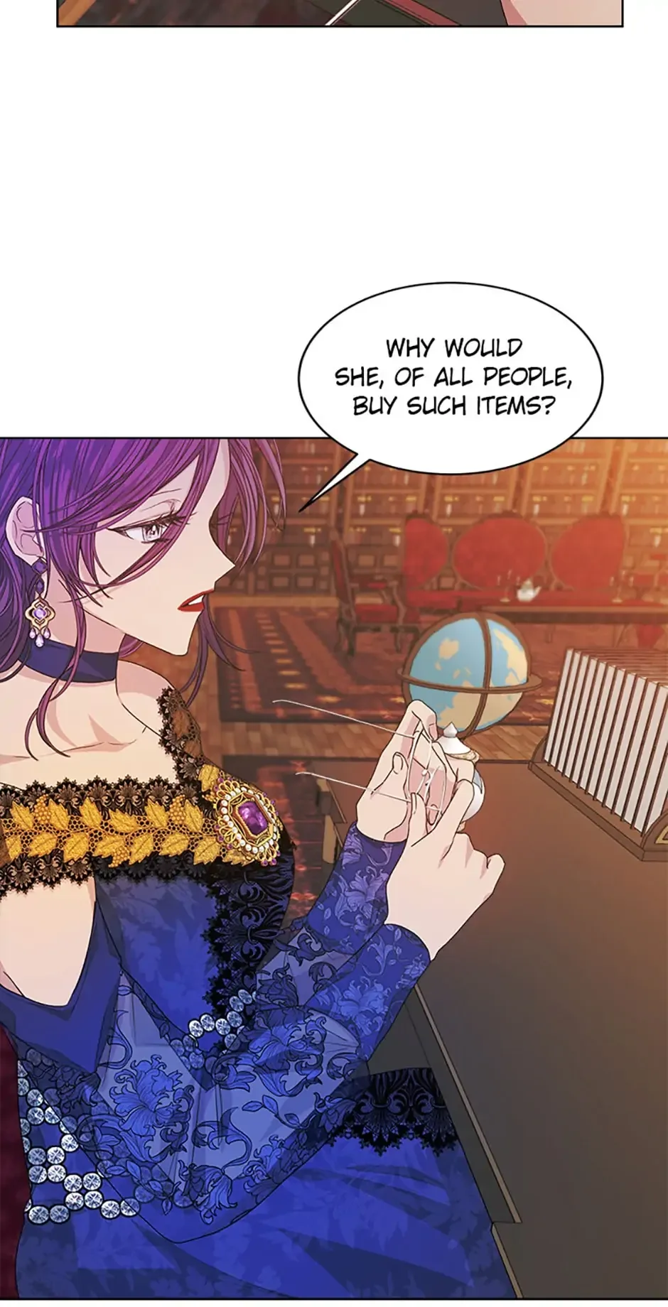 The Exhausting Reality of Novel Transmigration Chapter 18 page 39