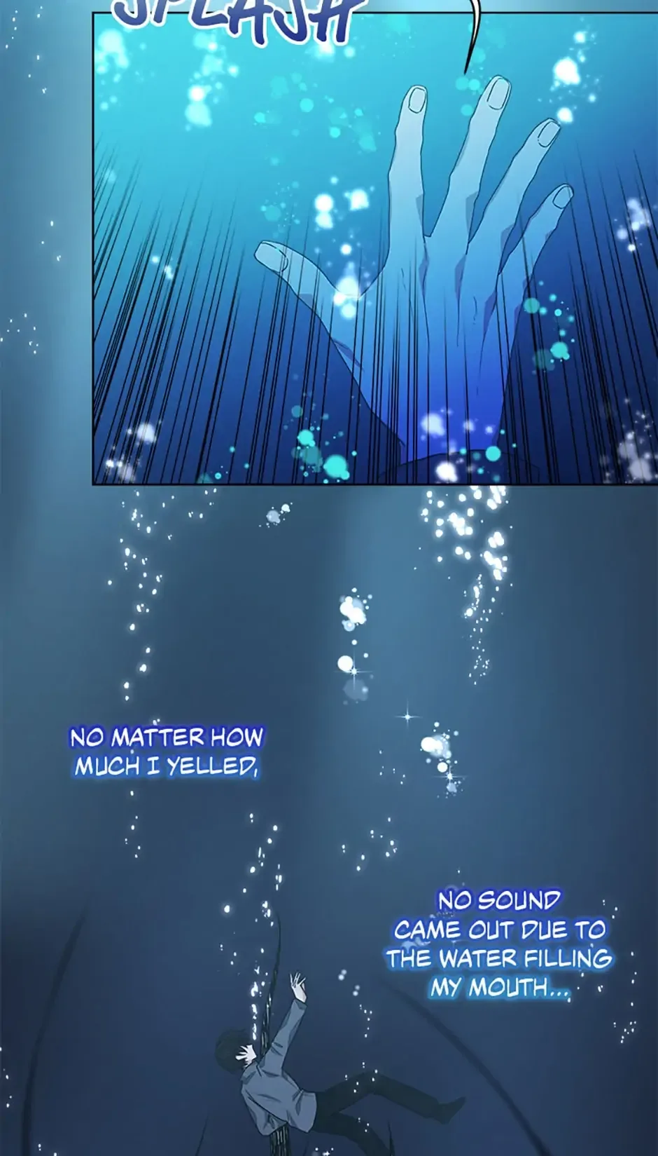 The Exhausting Reality of Novel Transmigration Chapter 18 page 54
