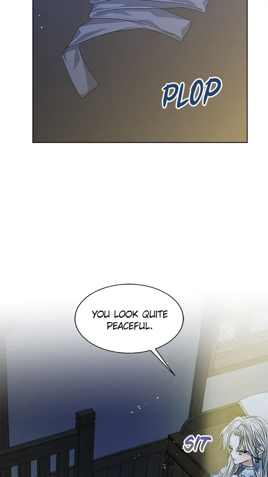 The Exhausting Reality of Novel Transmigration Chapter 18 page 50