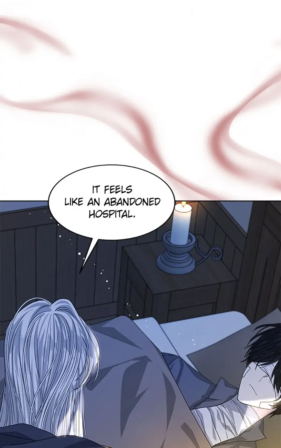 The Exhausting Reality of Novel Transmigration Chapter 18 page 45
